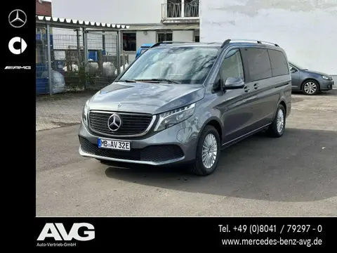 Used MERCEDES-BENZ EQV Electric 2023 Ad 