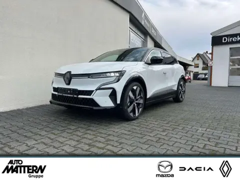 Annonce RENAULT MEGANE Électrique 2024 d'occasion 