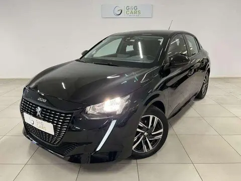 Used PEUGEOT 208 Petrol 2023 Ad 