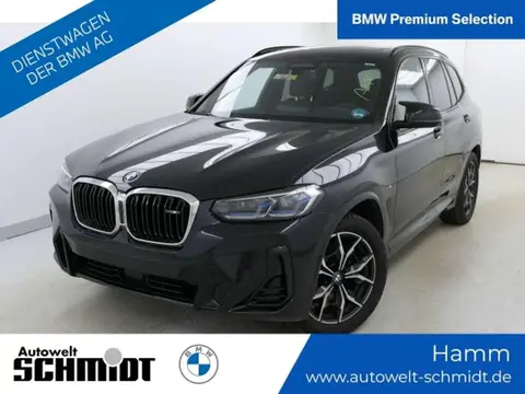 Annonce BMW X3 Diesel 2023 d'occasion 