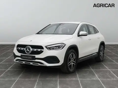 Used MERCEDES-BENZ CLASSE GLA Diesel 2022 Ad 