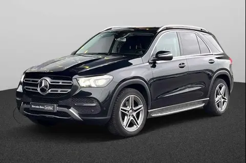 Annonce MERCEDES-BENZ CLASSE GLE Diesel 2020 d'occasion 