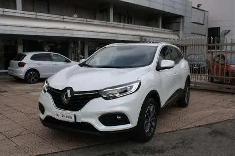 Annonce RENAULT KADJAR Essence 2020 d'occasion 