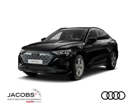 Used AUDI Q8 Electric 2024 Ad 