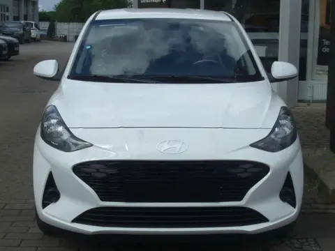 Annonce HYUNDAI I10 Essence 2024 d'occasion 