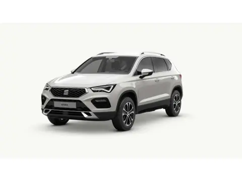 Used SEAT ATECA Petrol 2024 Ad 