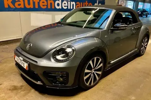 Used VOLKSWAGEN MAGGIOLINO Petrol 2018 Ad 