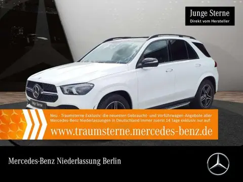 Used MERCEDES-BENZ CLASSE GLE Diesel 2019 Ad 