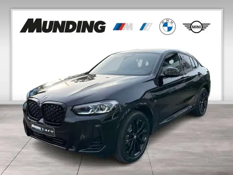 Used BMW X4 Diesel 2024 Ad 