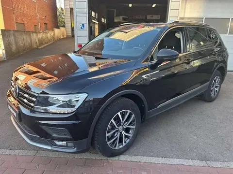 Annonce VOLKSWAGEN TIGUAN Diesel 2019 d'occasion 