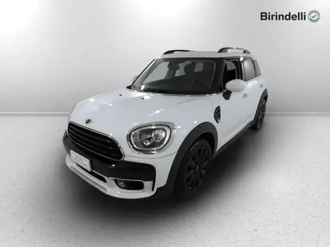 Used MINI ONE Diesel 2019 Ad 