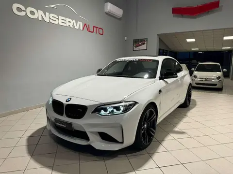 Used BMW M2 Petrol 2018 Ad 