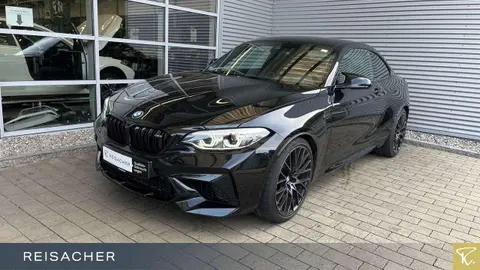 Used BMW M2 Petrol 2020 Ad 