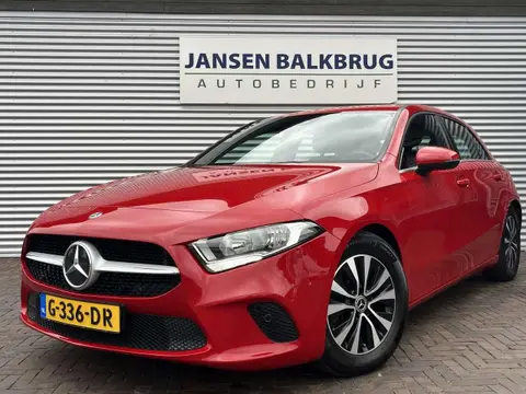 Used MERCEDES-BENZ CLASSE A Petrol 2019 Ad 