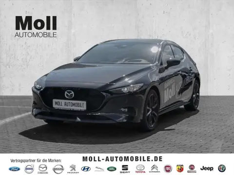 Annonce MAZDA 3 Essence 2024 d'occasion 