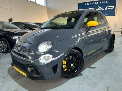 Used ABARTH 595 Petrol 2020 Ad 