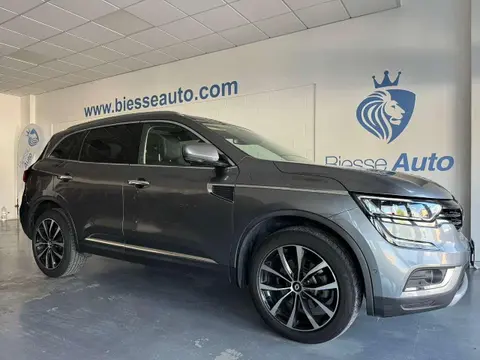 Used RENAULT KOLEOS Diesel 2017 Ad 