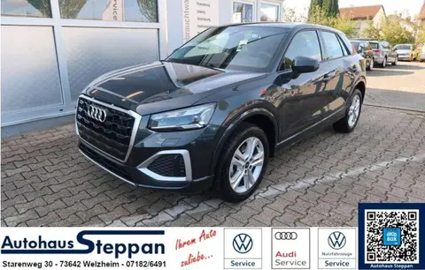 Used AUDI Q2 Petrol 2024 Ad 