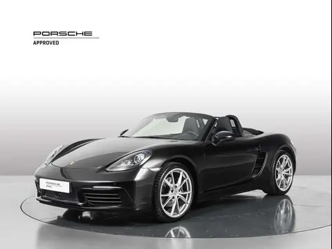 Used PORSCHE BOXSTER Petrol 2023 Ad 