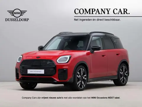 Annonce MINI COOPER Électrique 2024 d'occasion 