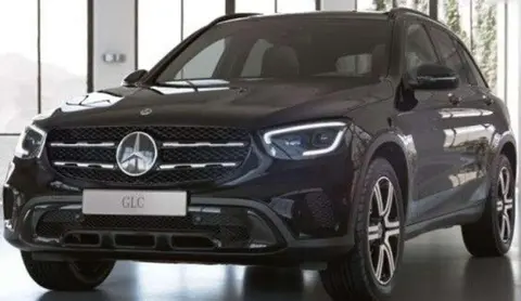 Annonce MERCEDES-BENZ CLASSE GLC Diesel 2020 d'occasion 