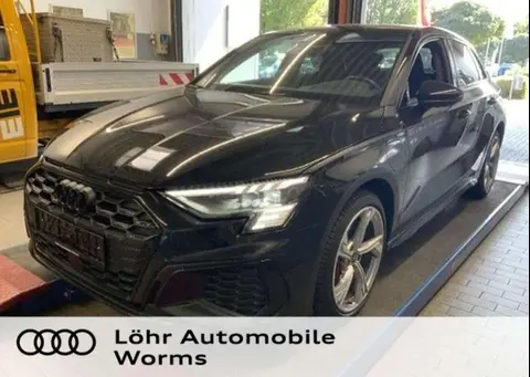 Annonce AUDI A3 Hybride 2024 d'occasion 