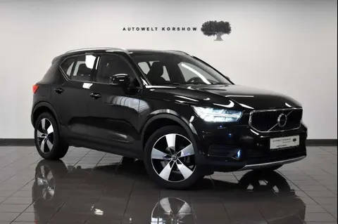 Used VOLVO XC40 Diesel 2018 Ad 