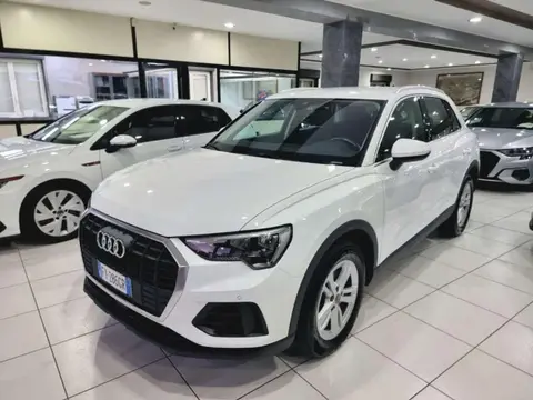 Annonce AUDI Q3 Diesel 2019 d'occasion 