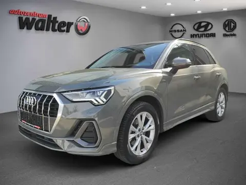 Annonce AUDI Q3 Essence 2019 d'occasion 