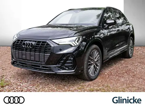 Annonce AUDI Q3 Diesel 2024 d'occasion 