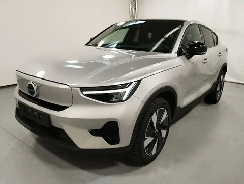 Annonce VOLVO C40 Électrique 2023 d'occasion 