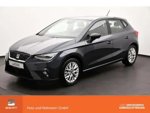 Used SEAT IBIZA Petrol 2024 Ad 