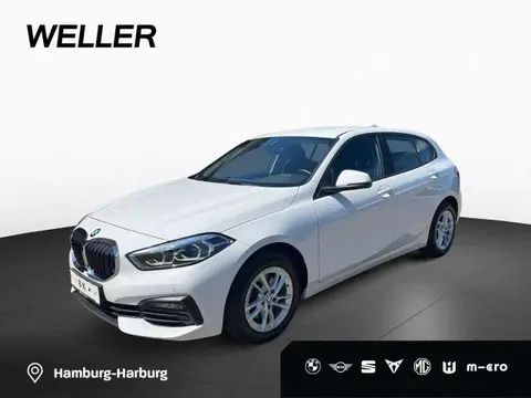 Annonce BMW SERIE 1 Diesel 2023 d'occasion 