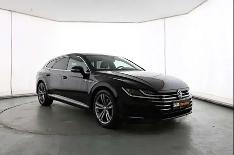 Used VOLKSWAGEN ARTEON Diesel 2023 Ad 