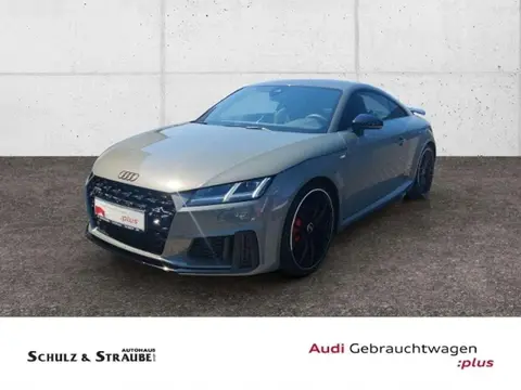 Used AUDI TT Petrol 2023 Ad 