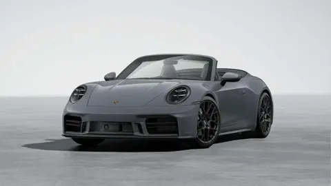 Annonce PORSCHE 992 Essence 2024 d'occasion 