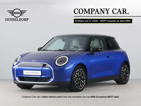 Used MINI COOPER Electric 2024 Ad 