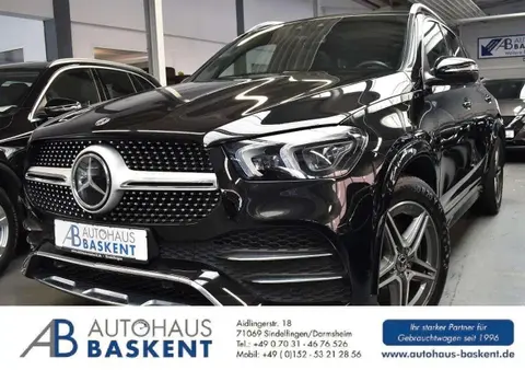 Used MERCEDES-BENZ CLASSE GLE Diesel 2020 Ad 