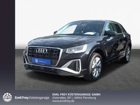 Used AUDI Q2 Petrol 2023 Ad 