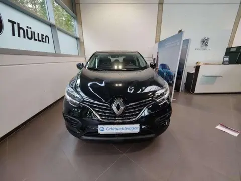 Used RENAULT KADJAR Petrol 2021 Ad 