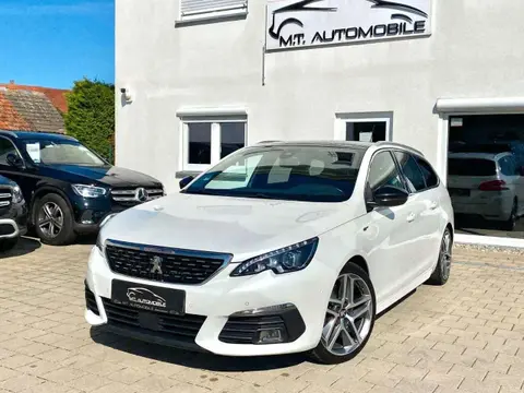 Used PEUGEOT 308 Diesel 2018 Ad 