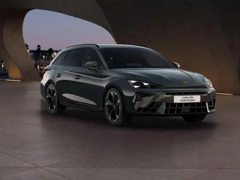 Annonce CUPRA LEON Hybride 2024 d'occasion 