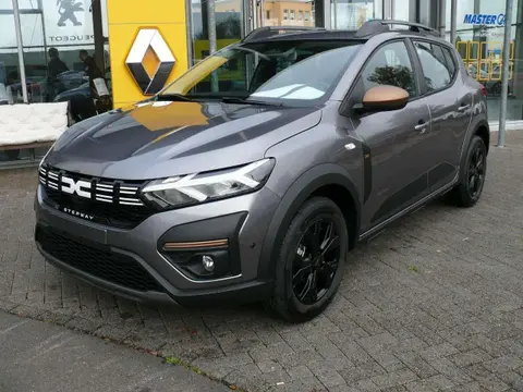 Used DACIA SANDERO Petrol 2024 Ad 