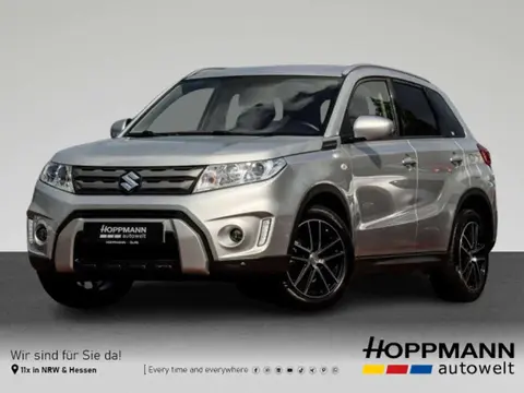 Annonce SUZUKI VITARA Essence 2018 d'occasion 