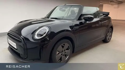 Used MINI COOPER Petrol 2024 Ad 