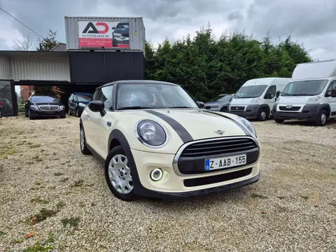 Annonce MINI ONE Essence 2020 d'occasion 