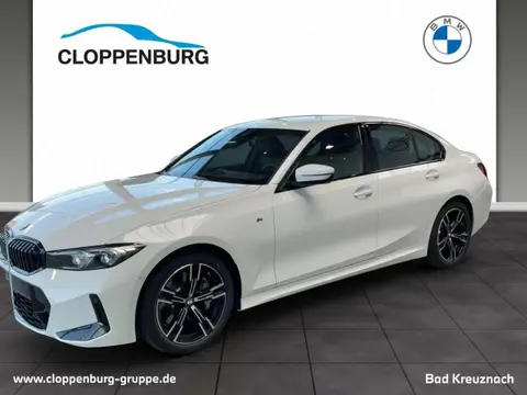 Annonce BMW SERIE 3 Essence 2024 d'occasion 