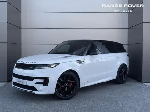 Annonce LAND ROVER RANGE ROVER SPORT  2023 d'occasion 