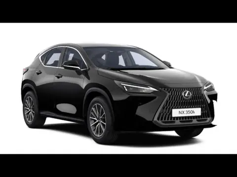 Annonce LEXUS NX Hybride 2024 d'occasion 