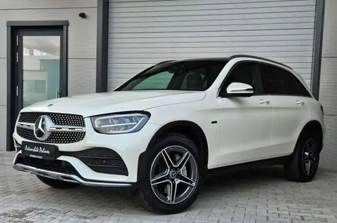 Used MERCEDES-BENZ CLASSE GLC Hybrid 2020 Ad Germany